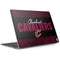 NBA Cleveland Cavaliers Elephant Print Surface Laptop 2 Skin